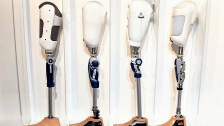 Händeringend gesucht: Kräfte aus den Fächern Mathematik, Informatik, Naturwissenschaften und Technik. Neue Branchen wie Orthopädiemechanik brauchen mehr Leute. Foto:dpa