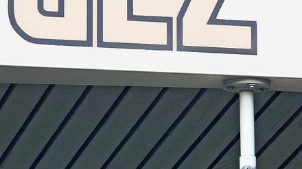 Das hier wird bald „ARD ZDF Deutschlandradio Beitragsservice“ heißen. Foto: dpa