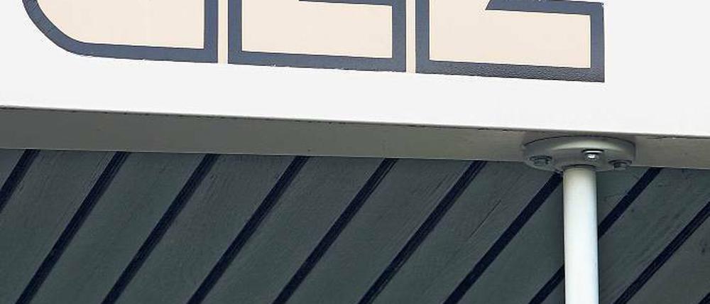 Das hier wird bald „ARD ZDF Deutschlandradio Beitragsservice“ heißen. Foto: dpa