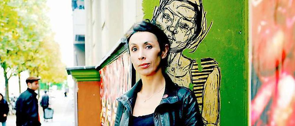 Von Kreuzberg nach Mitte. Shermin Langhoff, Jahrgang 1969, leitet das Ballhaus Naunynstraße seit 2008. Nun wechselt sie doch nicht zu den Wiener Festwochen, sondern übernimmt 2013 das Gorki von Armin Petras.