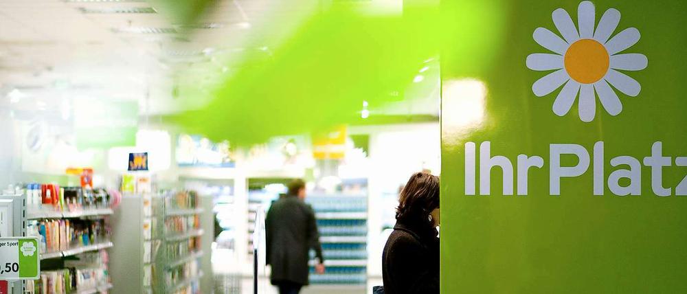 Auch die Schlecker-Tochter IhrPlatz kippelt: Am Freitag sprang der Investor ab. 