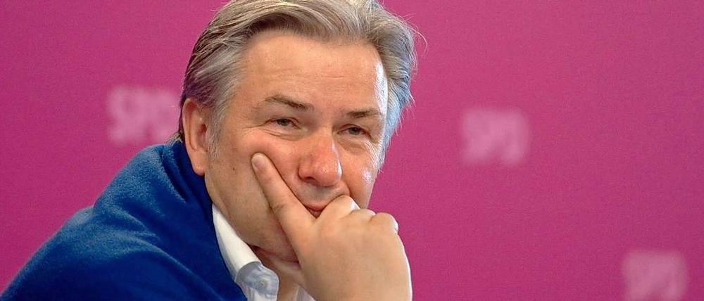 Für Klaus Wowereit wird das Regieren in Berlin zukünftig schwieriger.