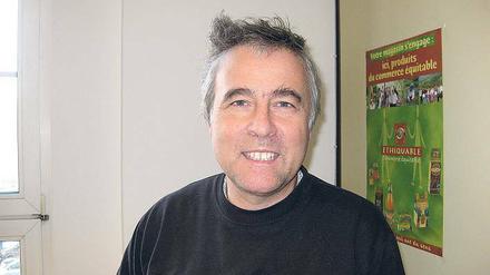 Klaus Kruse 
