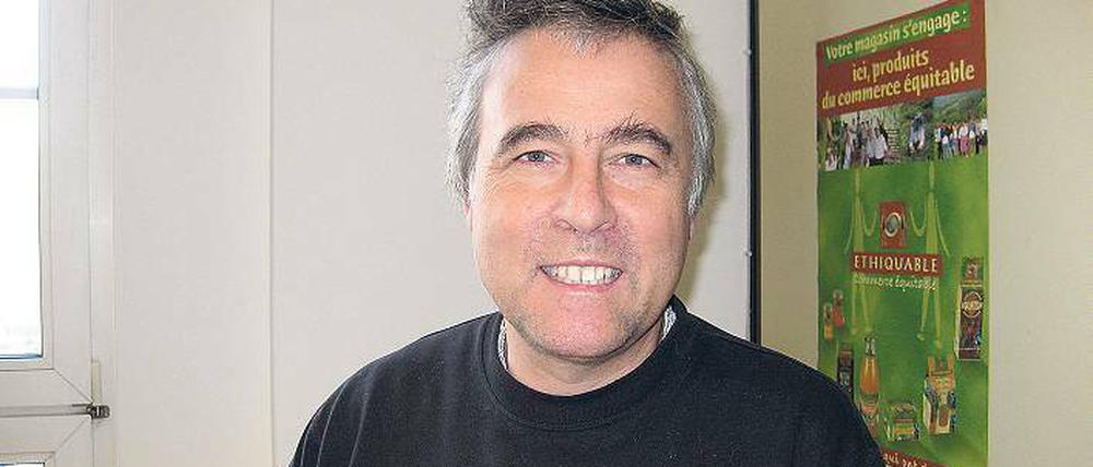 Klaus Kruse 