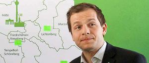 Nach Trunkenheitsfahrt gefeuert. André Stephan.
