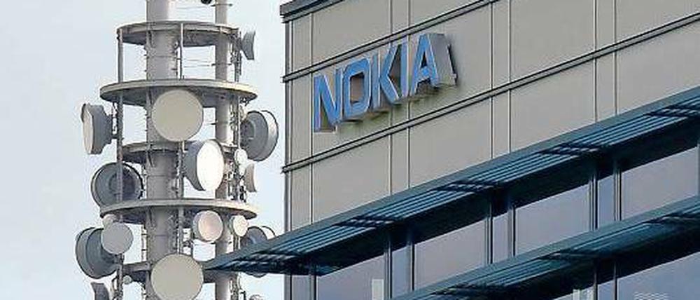 Trübe Stimmung in Ulm: Der schwäbische Entwicklungsstandort soll geschlossen werden, ebenso wie ein Standort in Kanada und eine Fabrik in Finnland. Foto: dapd