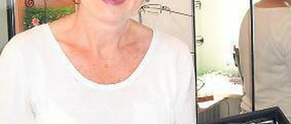 Petra Krüger 