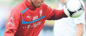 Fokussiert. Rechtsverteidiger