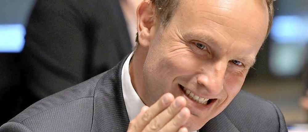 Der dänische Klimaschutzminister Martin Lidegaard will das Geschacher um die EU-Energieeffizienzrichtlinie noch unter dänischer Ratspräsidentschaft abschließen. Dafür nimmt er in Kauf, dass die Richtlinie deutlich weniger ambitioniert ausfällt, als es nötig wäre, um das EU-Effizienzziel bis 2020 zu erreichen.