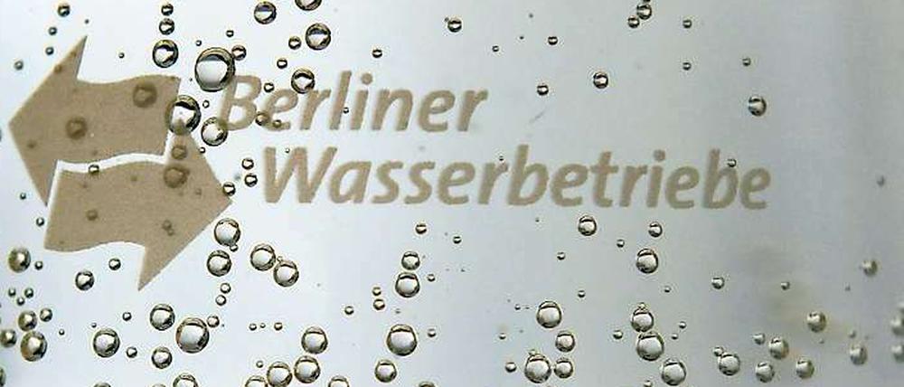 Die Stadt will die Anteile von RWE und Veolia an den Berliner Wasserbetrieben zurückkaufen. Das wird teuer - und ist riskant.