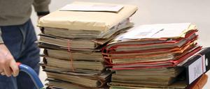 Hamburg gewährt seinen Bürgern künftig schneller und umfassender Einsicht in die Verwaltungsdokumente.