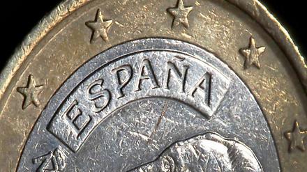 Spanien wird aller Voraussicht nach unter den Euro-Rettungsschirm schlüpfen.