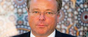 Minister Niebel und der Teppich - was verrät uns das über die FDP?