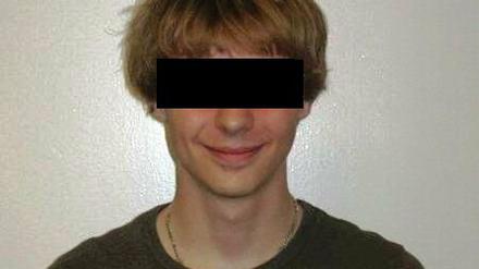 Die Identität des 20-Jährigen blieb in Berlin lange ungeklärt.