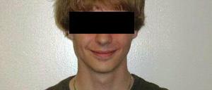 Die Identität des 20-Jährigen blieb in Berlin lange ungeklärt.