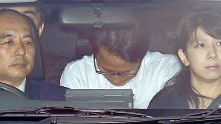 Ganze 17 Jahre lang konnte sich der inzwischen 54 Jahre alte Katsuya Takahashi einer Festnahme durch die Polizei entziehen.
