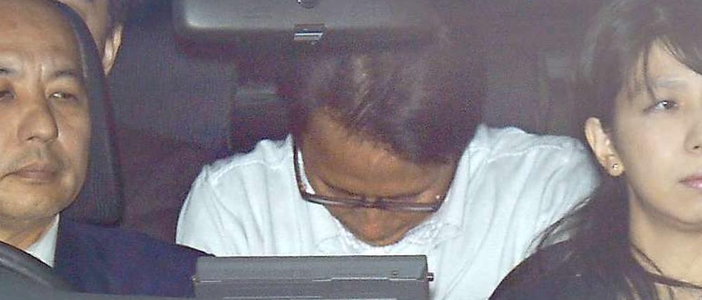 Ganze 17 Jahre lang konnte sich der inzwischen 54 Jahre alte Katsuya Takahashi einer Festnahme durch die Polizei entziehen.