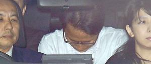 Ganze 17 Jahre lang konnte sich der inzwischen 54 Jahre alte Katsuya Takahashi einer Festnahme durch die Polizei entziehen.