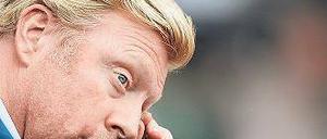 Kenner-Blick.