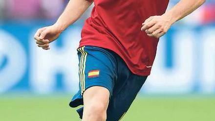Der Beste des Spiels.