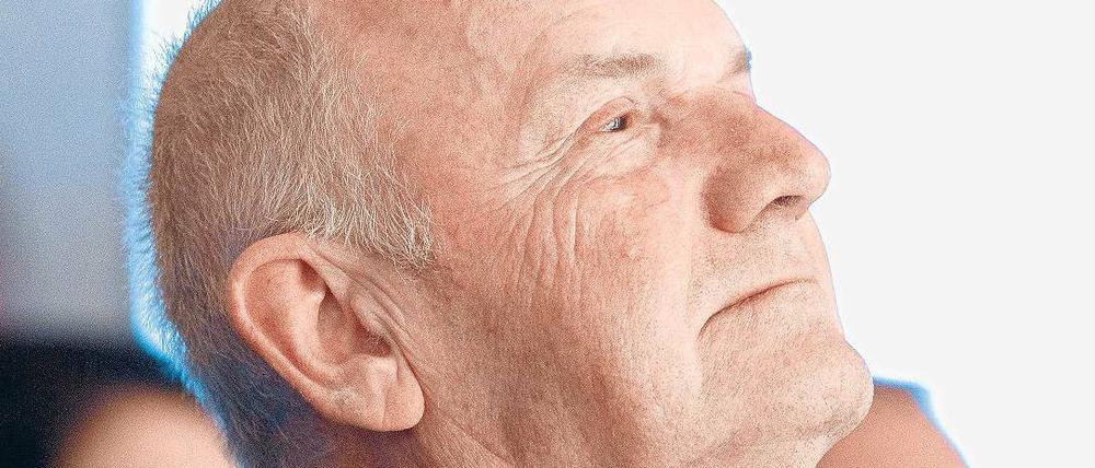Es geht nicht ohne ihn, meint Ferdinand Piëch. Und das findet der Bundestagspräsident unmöglich. 