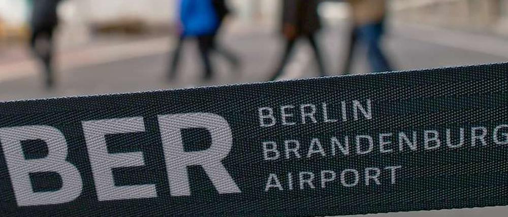 Zvi Hecker vertritt die Meinung: Die Hauptstadt braucht mehr als einen Flughafen. 