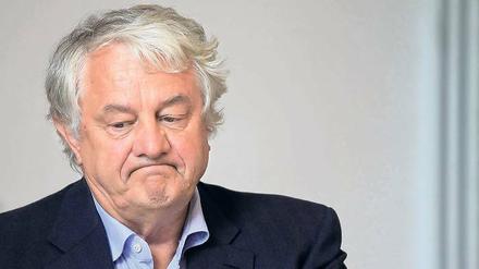 Hasso Plattner