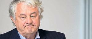 Hasso Plattner
