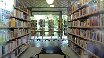 Die Hansa-Bibliothek. 