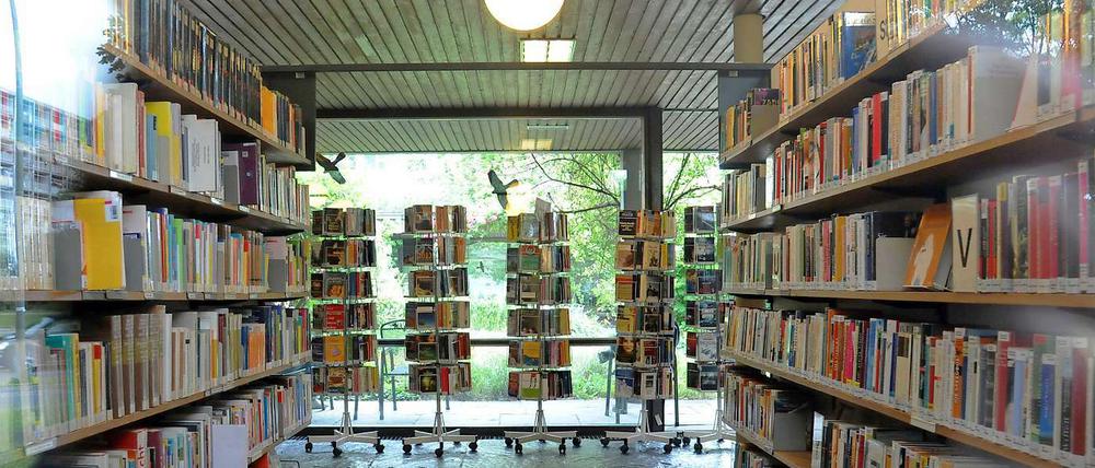 Die Hansa-Bibliothek. 