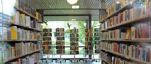 Die Hansa-Bibliothek. 