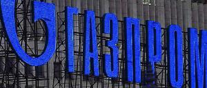 Gazprom will zum Rundumversorger in Deutschland werden.