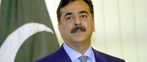 Pakistans Premierminister Yousaf Raza Gilani soll nach dem Willen des höchsten Gerichts im Land zurücktreten.