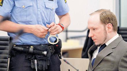 Seit April wird der Fall Breivik verhandelt. Der Angeklagte ist geständig, aber kann er auch verurteilt werden?
