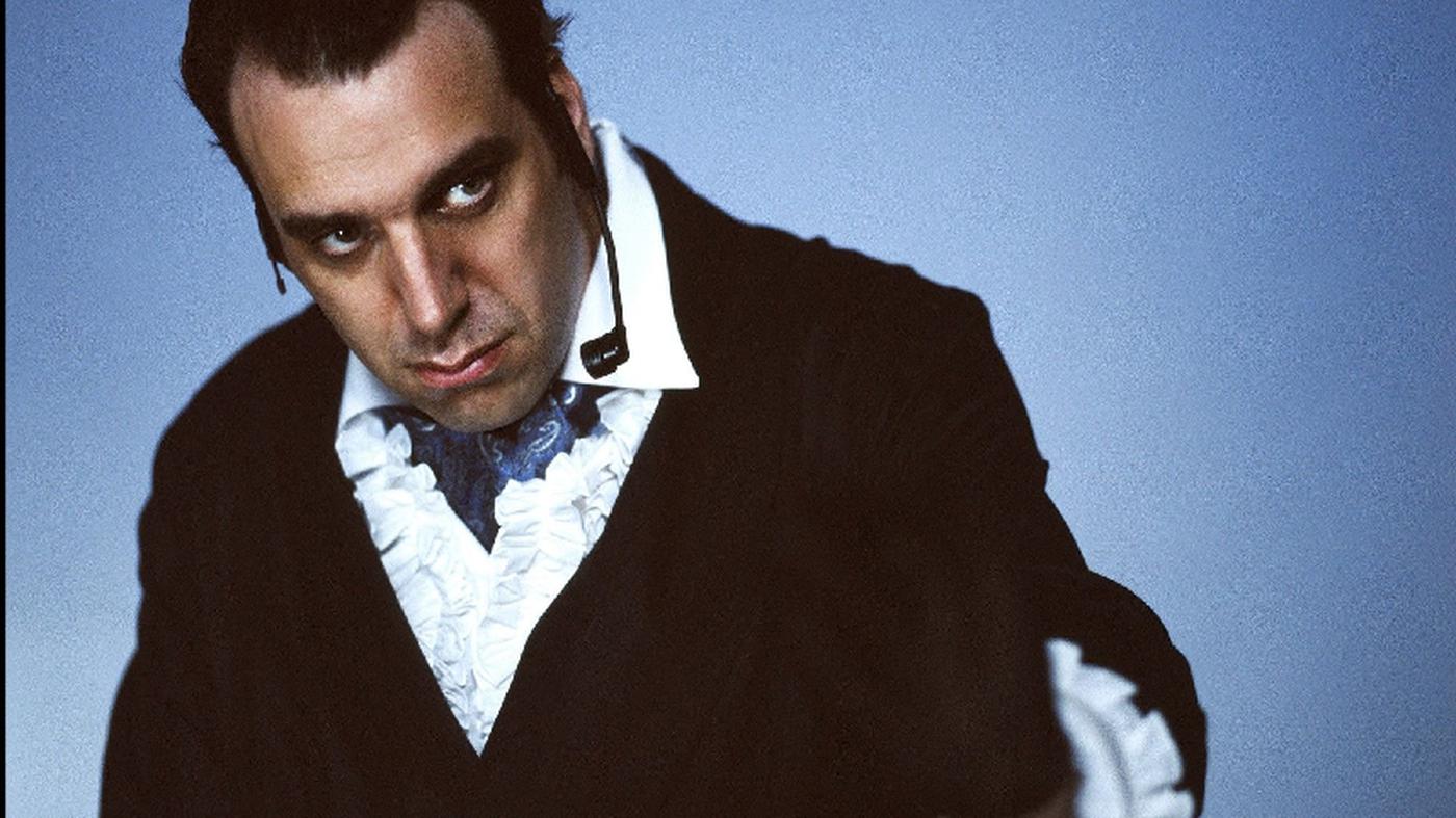 Musik Spiel mit dem Kitsch