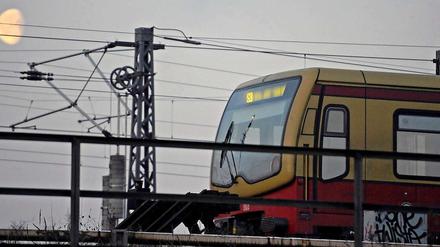 Wer betreibt künftig die S-Bahn auf dem Ring?