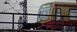 Wer betreibt künftig die S-Bahn auf dem Ring?