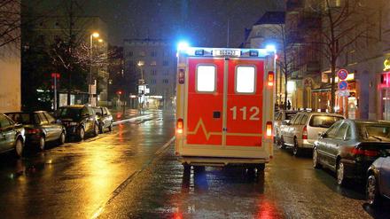 Die Kassen haben darauf spekuliert, dass die Feuerwehr mit der Rechnungserstellung in jedem Einzelfall überfordert sein könnte.