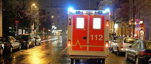 Die Kassen haben darauf spekuliert, dass die Feuerwehr mit der Rechnungserstellung in jedem Einzelfall überfordert sein könnte.