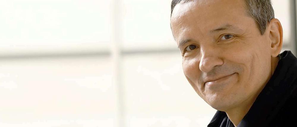 Joachim Kobuss.