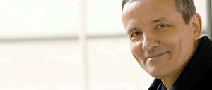 Joachim Kobuss.
