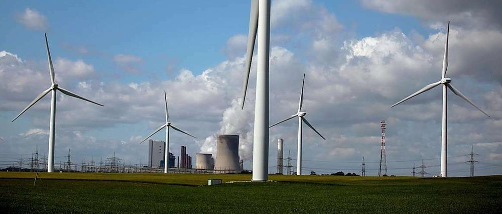 Strom wird langfristig teurer, daran gibt es keinen Zweifel.