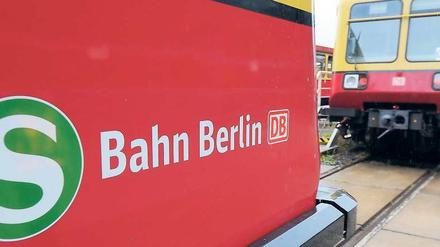 Zug gefällig? Interessierte können sich demnächst bewerben. Foto: dpa