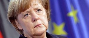 In der Krise stellt sich Deutschland immer als Saubermann dar. Das ist unehrlich.