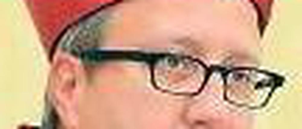 Andreas Voßkuhle