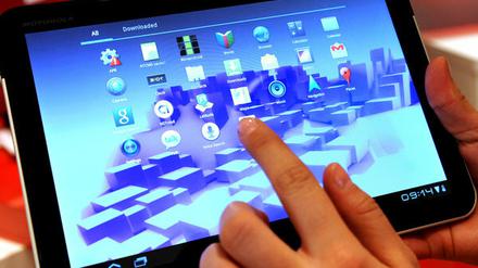 Die Welt der Android-Tablets wieder immer attraktiver. Vor allem, weil technisch immer weniger Kompromisse gemacht werden müssen.