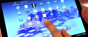Die Welt der Android-Tablets wieder immer attraktiver. Vor allem, weil technisch immer weniger Kompromisse gemacht werden müssen.