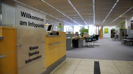 Viele Bankkunden führen ihre Konten mittlerweile online. Dennoch steigt der Beratungsbedarf.