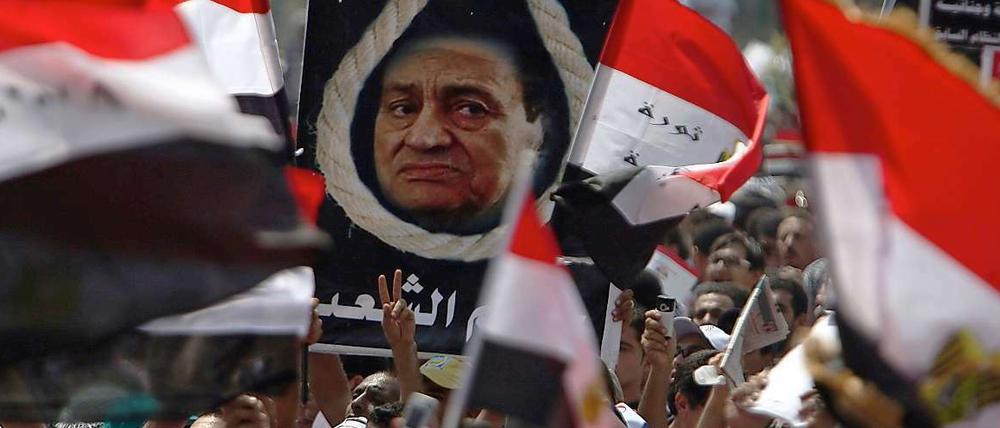 Freie Wahlen müssen nicht mit der Einhaltung von Menschenrechten einhergehen. In Ägypten ist dies noch nicht sicher.