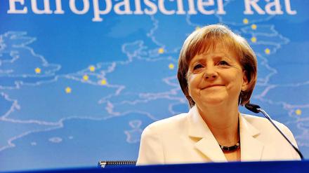 Alles richtig gemacht? Zu diesem Urteil kommt Hans-Dietrich Genscher.